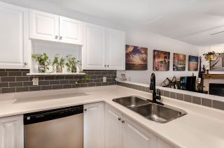 Photo 3: 310 1187 PIPELINE Road in Coquitlam: New Horizons Condo for sale in "Pine Court" : MLS®# R2863006