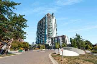 Photo 30: 1201 210 SALTER Street in New Westminster: Queensborough Condo for sale in "The Peninsula" : MLS®# R2739468