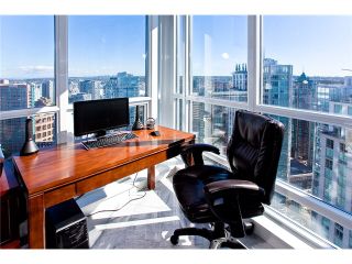 Photo 5: 3005 833 SEYMOUR Street in Vancouver: Downtown VW Condo for sale (Vancouver West)  : MLS®# V981334