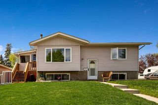 Main Photo: 411 Lynnover Way SE in Calgary: Ogden Detached for sale : MLS®# A2134518