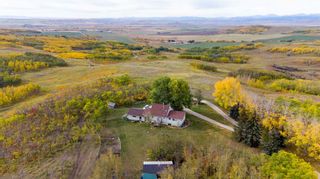 Photo 1: 64243 306 Avenue W: Rural Foothills County Detached for sale : MLS®# A2084031