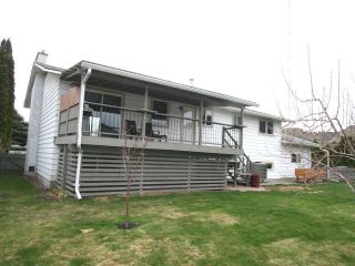 Photo 35: 195 PEARSE PLACE in : Dallas House for sale (Kamloops)  : MLS®# 145353