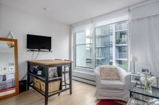 Photo 10: 616 1783 MANITOBA Street in Vancouver: False Creek Condo for sale in "West Residences" (Vancouver West)  : MLS®# R2244344