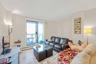 Photo 15: 808 1111 6 Avenue SW in Calgary: Downtown West End Apartment for sale : MLS®# A2071853