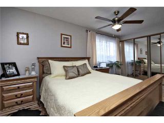 Photo 7: 53 630 SABRINA Road SW in CALGARY: Southwood Townhouse for sale (Calgary)  : MLS®# C3541466