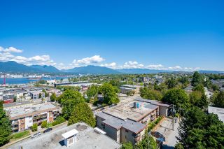 Photo 28: 1201 1833 FRANCES Street in Vancouver: Hastings Condo for sale in "Panorama Gardens" (Vancouver East)  : MLS®# R2814305