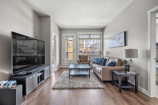 Photo 9: 218 823 5 Avenue NW in Calgary: Sunnyside Apartment for sale : MLS®# A2031570
