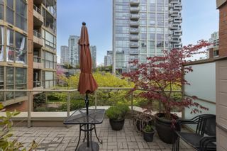 Photo 25: 1418 HORNBY Street in Vancouver: Yaletown Townhouse for sale in "Pacific Promenade" (Vancouver West)  : MLS®# R2692735