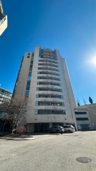 Photo 22: 1201 8248 LANSDOWNE Road in Richmond: Brighouse Condo for sale : MLS®# R2860625