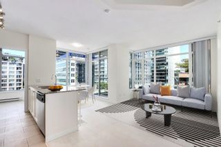 Photo 1: 902 480 ROBSON Street in Vancouver: Downtown VW Condo for sale in "R&R" (Vancouver West)  : MLS®# R2765224