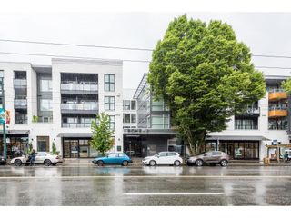 Photo 34: 216 1588 E HASTINGS Street in Vancouver: Hastings Condo for sale (Vancouver East)  : MLS®# R2846566