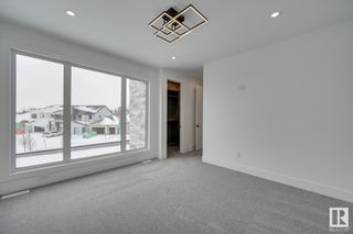 Photo 49: 5538 CHEGWIN Point in Edmonton: Zone 55 House for sale : MLS®# E4368457