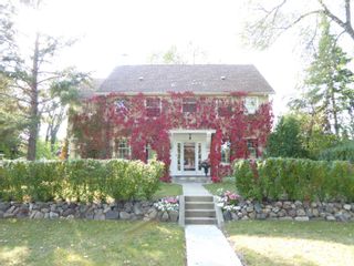 Photo 45: 10416 GLENORA Crescent in Edmonton: Zone 11 House for sale : MLS®# E4372182