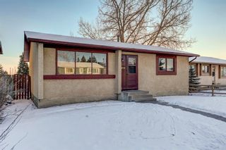 Main Photo: 900 Pinecliff Drive NE in Calgary: Pineridge Detached for sale : MLS®# A2014331