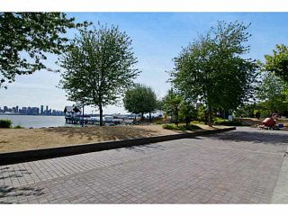 Photo 15: 3111 33 CHESTERFIELD Place in North Vancouver: Lower Lonsdale Condo for sale in "Harbourview Park" : MLS®# V1134288