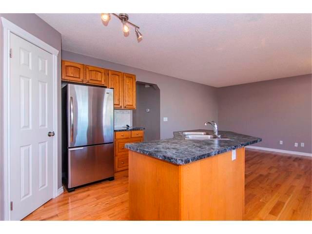 Photo 15: Photos: 196 TUSCANY HILLS Circle NW in Calgary: Tuscany House for sale : MLS®# C4019087