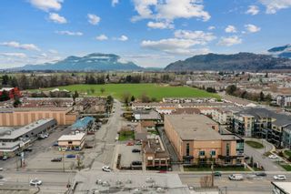 Photo 26: 404 7415 SHAW Avenue in Chilliwack: Sardis East Vedder Rd Condo for sale (Sardis)  : MLS®# R2668773