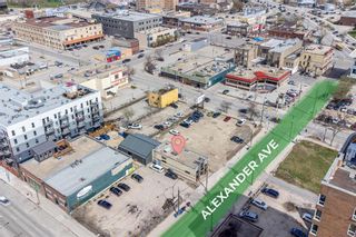 Photo 29: 285 Alexander Avenue in Winnipeg: Industrial / Commercial / Investment for sale (9A)  : MLS®# 202324160