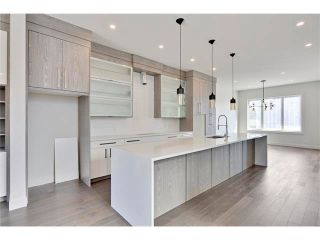 Photo 5: 2615 33 Street SW in Calgary: Killarney/Glengarry House for sale : MLS®# C4030535