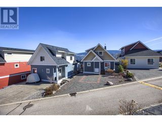 Photo 21: 6824 Santiago Loop Unit# 168 Fintry: Okanagan Shuswap Real Estate Listing: MLS®# 10308826