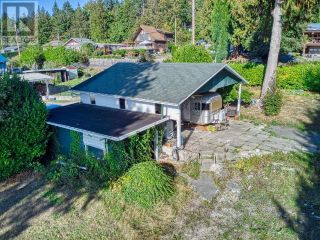 Photo 13: 6725 KLAHANIE DRIVE in Powell River: Vacant Land for sale : MLS®# 17609