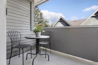 Photo 13: 831 W 7TH Avenue in Vancouver: Fairview VW Townhouse for sale (Vancouver West)  : MLS®# R2568152