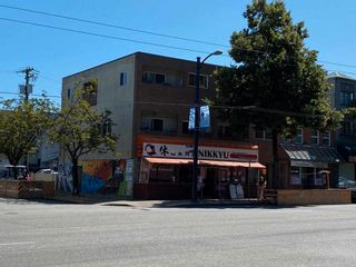 Photo 1: 3302-3310 MAIN Street in Vancouver: Main Retail for sale (Vancouver East)  : MLS®# C8039567