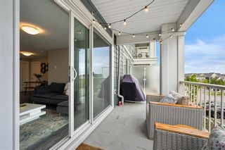 Photo 25: 221 110 Auburn Meadows View SE in Calgary: Auburn Bay Apartment for sale : MLS®# A1227674