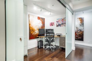 Photo 12: 861 RICHARDS Street in Vancouver: Downtown VW Townhouse for sale (Vancouver West)  : MLS®# R2867238