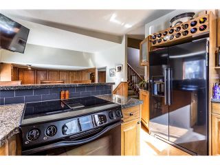 Photo 14: 119 WOODFERN Place SW in Calgary: Woodbine House for sale : MLS®# C4101759