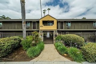 Main Photo: OUT OF AREA Condo for sale : 1 bedrooms : 800 N Mollison Ave #33 in El Cajon