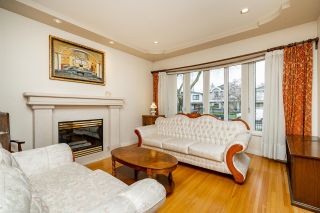 Photo 3: 4147 GEORGIA Street in Burnaby: Willingdon Heights House for sale (Burnaby North)  : MLS®# R2766888
