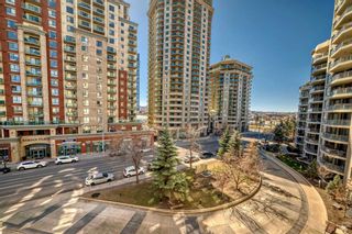Photo 13: 505 1108 6 Avenue SW in Calgary: Downtown West End Apartment for sale : MLS®# A2125162