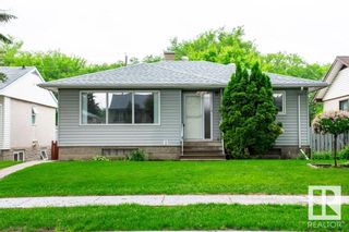 Photo 1: 12032 51 Street in Edmonton: Zone 06 House for sale : MLS®# E4320177