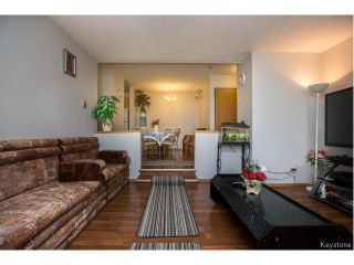 Photo 3: 40 Dalhousie Drive in Winnipeg: Fort Richmond Condominium for sale (1K)  : MLS®# 1700282