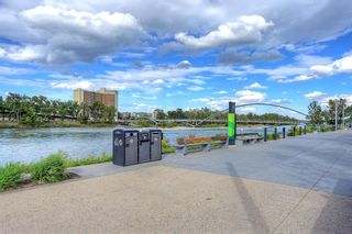 Photo 48: 1704 550 Riverfront Avenue SE in Calgary: Downtown East Village Apartment for sale : MLS®# A1254647