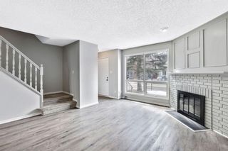 Photo 5: 41 9908 Bonaventure Drive SE in Calgary: Willow Park Row/Townhouse for sale : MLS®# A1206746