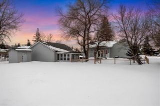Photo 39: 501 Rossmore Avenue: West St Paul Residential for sale (R15)  : MLS®# 202304265