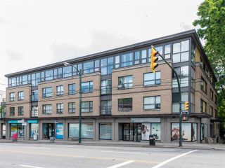 Photo 36: 304 997 W 22ND Avenue in Vancouver: Cambie Condo for sale (Vancouver West)  : MLS®# R2461524