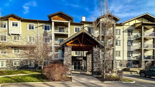 Photo 1: 111 6315 Ranchview Drive NW in Calgary: Ranchlands Apartment for sale : MLS®# A2091699