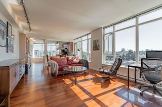 Photo 9: 807 2055 YUKON Street in Vancouver: False Creek Condo for sale in "Montreux" (Vancouver West)  : MLS®# R2732117