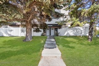 Main Photo: 2 3705 Fonda Way SE in Calgary: Forest Heights Row/Townhouse for sale : MLS®# A1256396