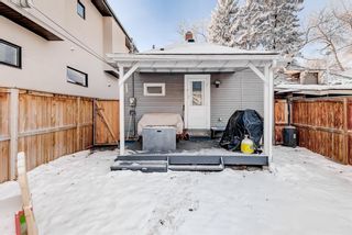 Photo 27: 2620 27 Street SW in Calgary: Killarney/Glengarry Detached for sale : MLS®# A1064007