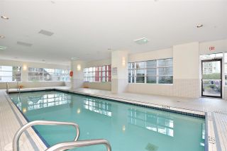 Photo 15: 602 1211 MELVILLE Street in Vancouver: Coal Harbour Condo for sale (Vancouver West)  : MLS®# R2410173