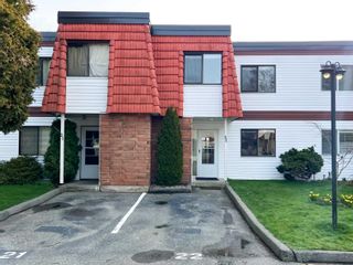 Photo 1: 22 10680 SPRINGMONT Drive in Richmond: Steveston North Townhouse for sale in "SEQUOIA PLACE" : MLS®# R2670631