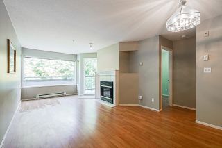 Photo 8: 209 33718 KING Road in Abbotsford: Poplar Condo for sale in "COLLEGE PARK PLACE" : MLS®# R2705653