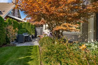 Photo 52: 58 350 174 Street in Surrey: Pacific Douglas Townhouse for sale in "The Greens" (South Surrey White Rock)  : MLS®# R2399792