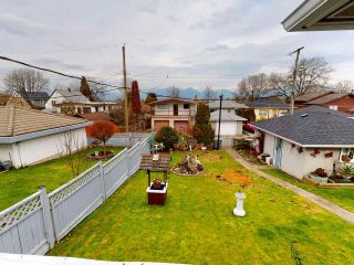 Photo 23: 2481 E 22ND Avenue in Vancouver: Renfrew Heights House for sale in "Renfrew Heights" (Vancouver East)  : MLS®# R2543982