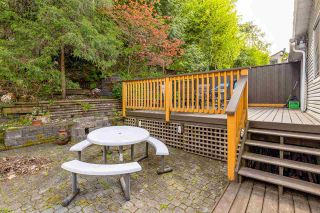 Photo 13: 2605 A JANE Street in Port Moody: Port Moody Centre 1/2 Duplex for sale : MLS®# R2579103