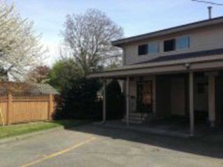 Photo 10: 7 33918 MAYFAIR Avenue in Abbotsford: Central Abbotsford Townhouse for sale : MLS®# F1309680